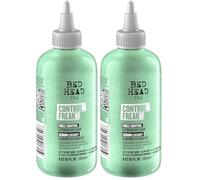 Bed Head by Tigi - Control Freak, Sérum antiencrespamiento para un pelo liso y brillante, 255 ml (Paquete de 2)
