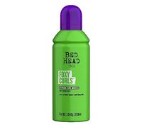 BED HEAD by TIGI Foxy Curls Extreme Curl Mousse 250 Ml 250 ml