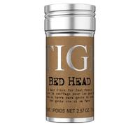 Bed Head by TIGI Hair Wax Stick, Cera Profesional para Peinar, 75g | Barra de fijación para efecto slick back, controla el encrespamiento y aporta textura, acabado semimate no pegajoso