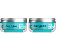 BED HEAD by TIGI Manipulator, Pasta texturizadora con agarre firme, 57 g (Paquete de 2)