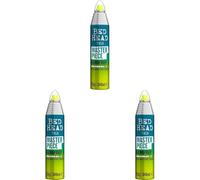 BED HEAD by TIGI - Masterpiece Laca de pelo brillante, agarre fuerte y brillo, 340 ml (Paquete de 3)