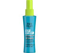 TIGI Bed Head Resurrection Shampoo 600ml - Champú reparador para cabello dañado y frágil