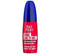 BED HEAD by TIGI - Some Like It Hot, Espray protector contra el calor, 100 ml