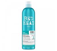 BED HEAD by TIGI Urban Antidotes Acondicionador Hidratante Recuperador para Cabello Seco y Da?ado 750 ml