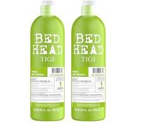 BED HEAD by TIGI Urban Antidotes Champú para Cabello Normal - 750 ml (Paquete de 2)