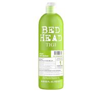 Bed Head by TIGI Urban Antidotes Re-Energise Acondicionador, 750ml | Acondicionador hidratante para todo tipo de cabello, respeta el color, desenreda y aporta brillo