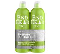 Bed head by tigi ? urban antidotes re-energize, champú y acondicion