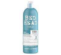 Bed Head by Tigi - Urban Antidotes Recovery, acondicionador hidratante para cabello seco, 750 ml