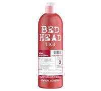 Bed Head by Tigi - Urban Antidotes Resurrection, acondicionador para pelo dañado, 750 ml