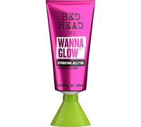 TIGI BED HEAD Aceite de gelatina hidratante Wanna Glow 100 ml