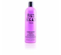Acondicionador Bed Head Dumb Blonde Tigi 200 ml 750 ml - Capacidad: 750 ml