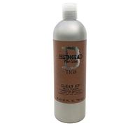 Tigi Bed Head For Men Champú Limpiador para Hombre de Uso Diario 750 ml - Para todo tipo de cabello