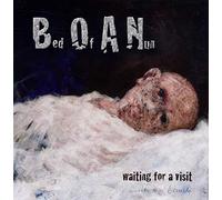 Bed Of A Nun - Waiting for a visit