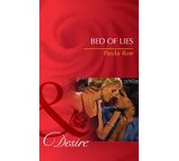 Bed Of Lies (ebook)