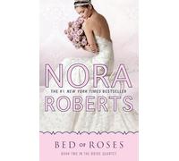 Bed of Roses: 2 (Bride Quartet)