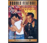 Bed of Roses & Pump Up the Volume [Reino Unido] [DVD]