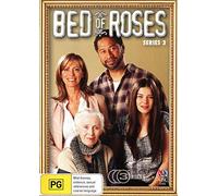 Bed of Roses - Series 3 - 3-DVD Set ( Bed of Roses - Series Three ) [ Origen Australiano, Ningun Idioma Espanol ]