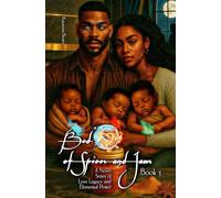 Bed of Spices and Jams: A Novel Series of Love, Legacy and Elemental Power