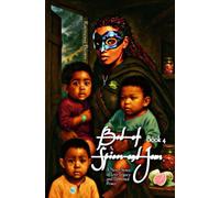 Bed of Spices and Jams - Book 4: A Novel Series of Love, Legacy, and Elemental Power