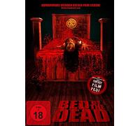 Bed of the Dead [Alemania] [DVD]