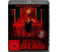 Bed of the Dead – Blu-ray – Alemania – WVG Medien
