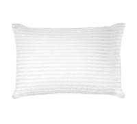 Bed Pillows, 19x26 Inch Luxury Soft Support Hotel Pillows Ergonomic Design Fluffy and Cool Cushion for Back, Stomach, Side Sleepers