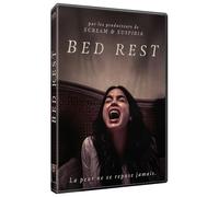 Bed Rest [Francia] [DVD]