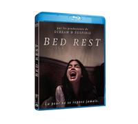 Bed Rest [Francia] [Blu-ray]