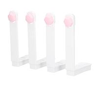 Bed Sheet Clips 4 Pack Grip - Enhanced | for Mattress/Sofa