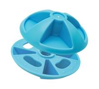 Bed Sheet Processor - Laundry Wash Reusable Pins, Prevent Blankets Twisting In Washer | Detachable Washing Machine Supplies For Home Hotel Daily Bedding Duvet Pillowcases Carpet Fabric Housewife