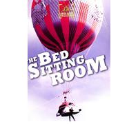 Bed Sitting Room, The (DVD) Dudley Moore Peter Cook (Importación USA)