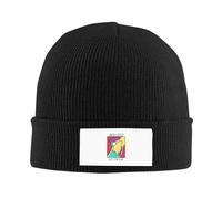 Bed Stuy Do Or Die-Do The Right Thing Movie Spike Lee Classic Unisex Fashion Cool Winter Knit Hat Beanie Cap