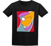 Bed Stuy Do Or Die Do The Right Thing Movie Spike Men's T Shirt Fashion Casual Cool tee Shirts O Neck tee Black L
