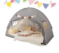 Bed Tents for Kids Breathable Privacy Space Blackout Portable