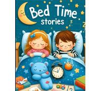 Bed Time Stories (Children's Stories)