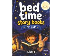 Bed time story books for kids: A Heartwarming Bedtime Story That Teaches Children the Power of Kindness, Friendship, and Helping Others