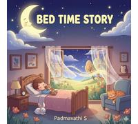 BED TIME STORY: STORY BOOK