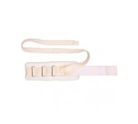 Bed Wrist Strap Soft Sponge Prevent Self Injury Hand Ankle Restraint Belt for Patients Elderly