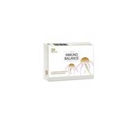 Bedar Zz Imunobalance 20Cap Bioserum 1 Unidad 600 g