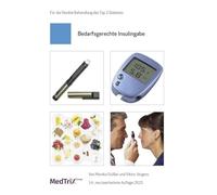 Bedarfsgerechte Insulingabe: Für die flexible Behandlung des Typ-2-Diabetes