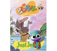 Bedbug Bible Gang: Just John