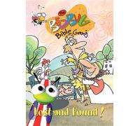 Bedbug Bible Gang: Lost And Found