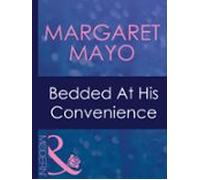 Bedded At His Convenience (ebook)