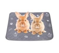 Bedding Liners for Hamster, Chinchilla, Small Animals, gatos y perros, Jaulas Mat para mascotas Comfort and Hygiene