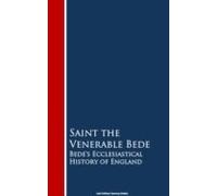 Bedes Ecclesiastical History Of England (ebook)