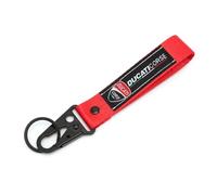 BedEuu Llavero para llave de motocicleta Du-&cati 1299 1199 959 899 Panigale S V4S V2 Diavel, 1, Talla única