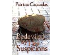 Bedeviled by Her Suspicions (The Zane Brothers Detective Series)
