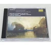 Bedford - Rodrigo: Concertos