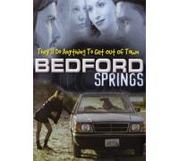 Bedford Springs [Reino Unido] [DVD]