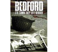 Bedford: The Town They Left Behind